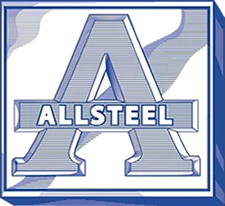 Allsteel Logo